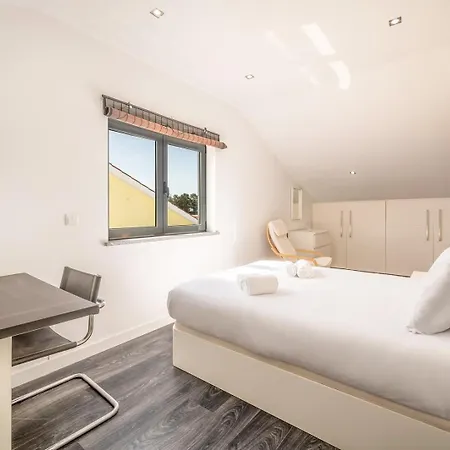 Guestready - Casa Oliveira In Apartamento Quinta do Conde
