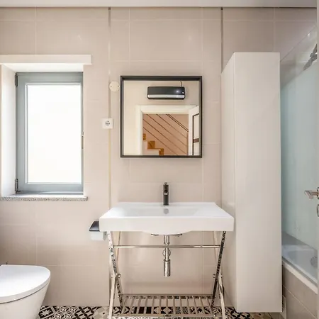 Guestready - Casa Oliveira In Apartamento