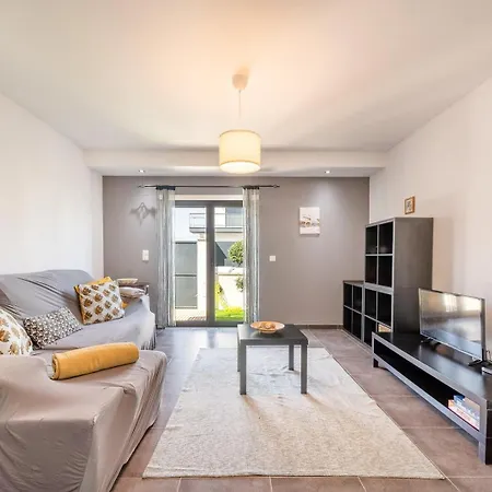 Apartamento Guestready - Casa Oliveira In *