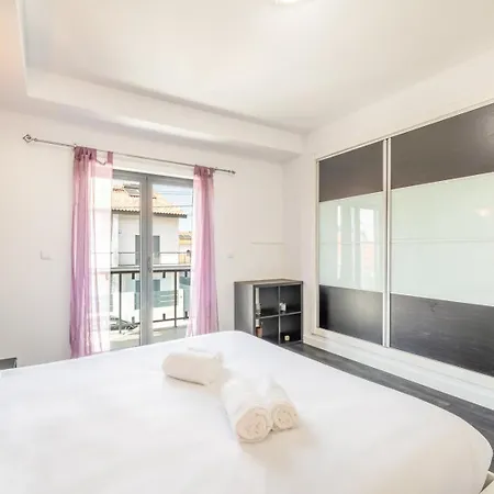 Apartamento Guestready - Casa Oliveira In Quinta do Conde
