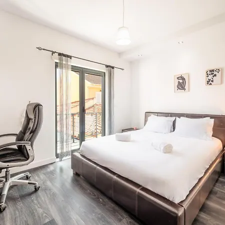 Apartamento Guestready - Casa Oliveira In *