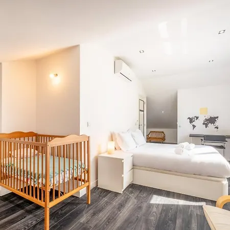 Guestready - Casa Oliveira In Apartamento Quinta do Conde