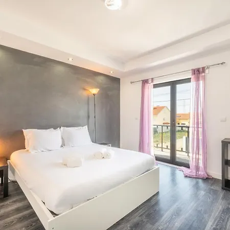 Guestready - Casa Oliveira In *