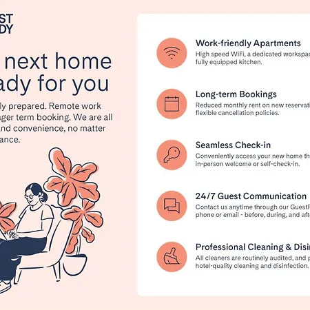 Guestready - Casa Oliveira In Apartamento