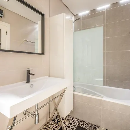 Guestready - Casa Oliveira In Apartamento *