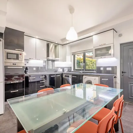 Apartamento Guestready - Casa Oliveira In *