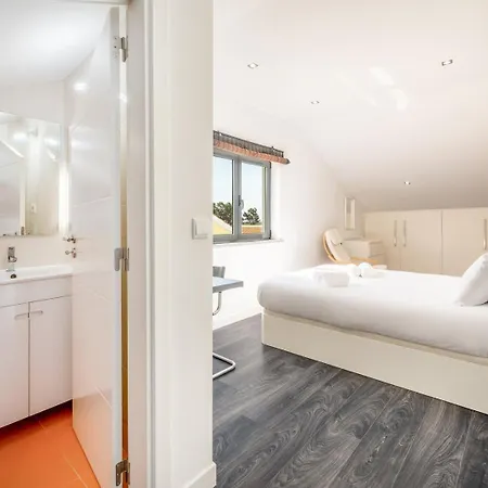 Guestready - Casa Oliveira In Apartamento Quinta do Conde