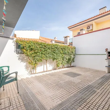 Guestready - Casa Oliveira In *