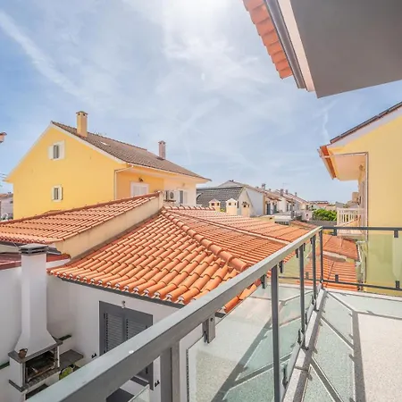 Apartamento Guestready - Casa Oliveira In Quinta do Conde