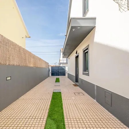 Guestready - Casa Oliveira In *