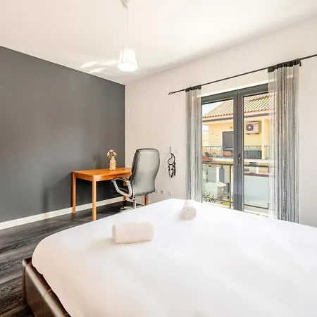Guestready - Casa Oliveira In
