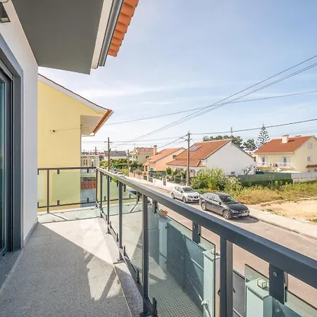 Guestready - Casa Oliveira In Quinta do Conde